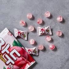 Kẹo Mận Haitai 130gram/ Túi Hàn quốc