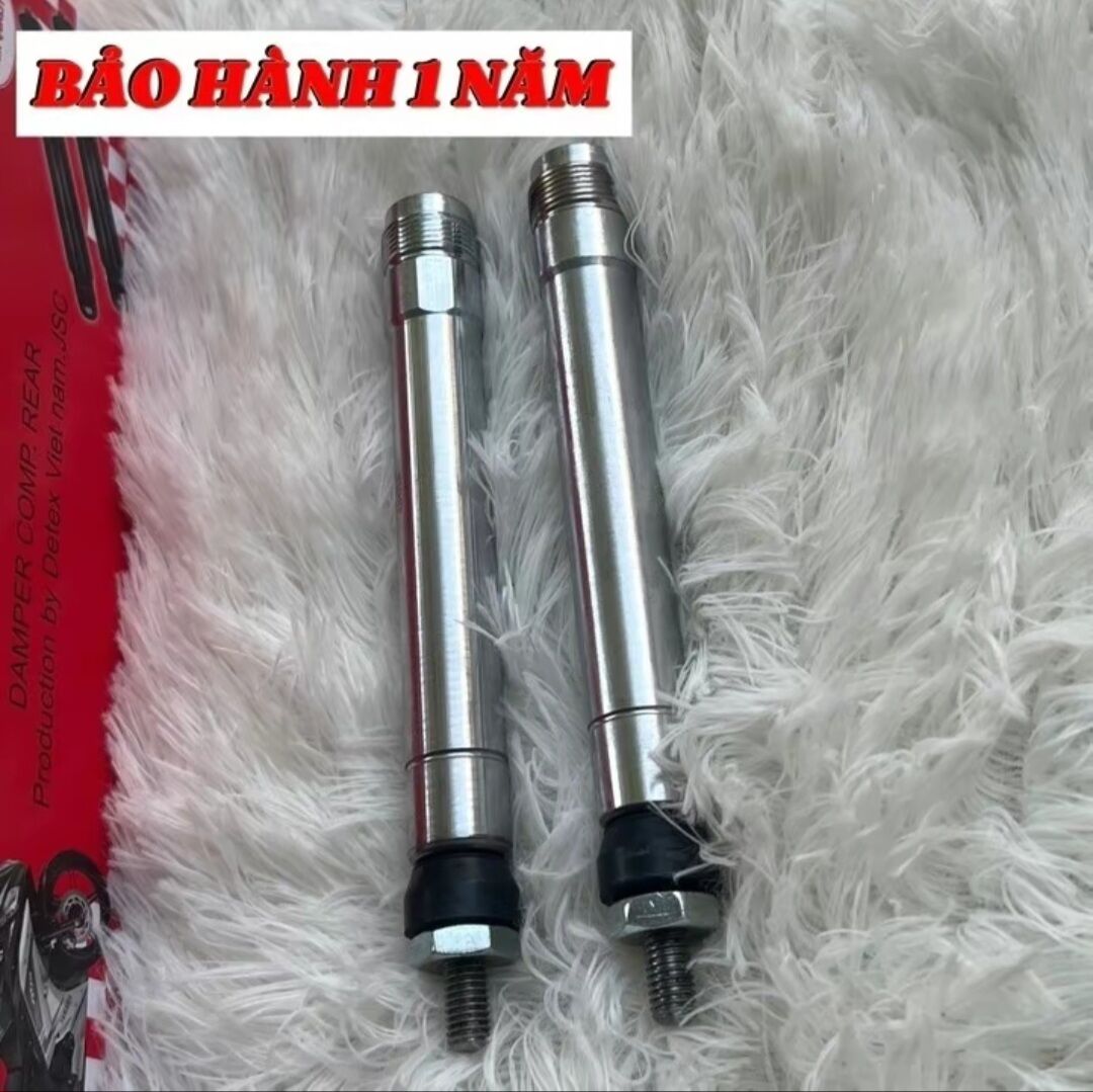 Ty phuộc sau - Jupiter Gravita bình dầu hiệu Detex ( 1 cặp )