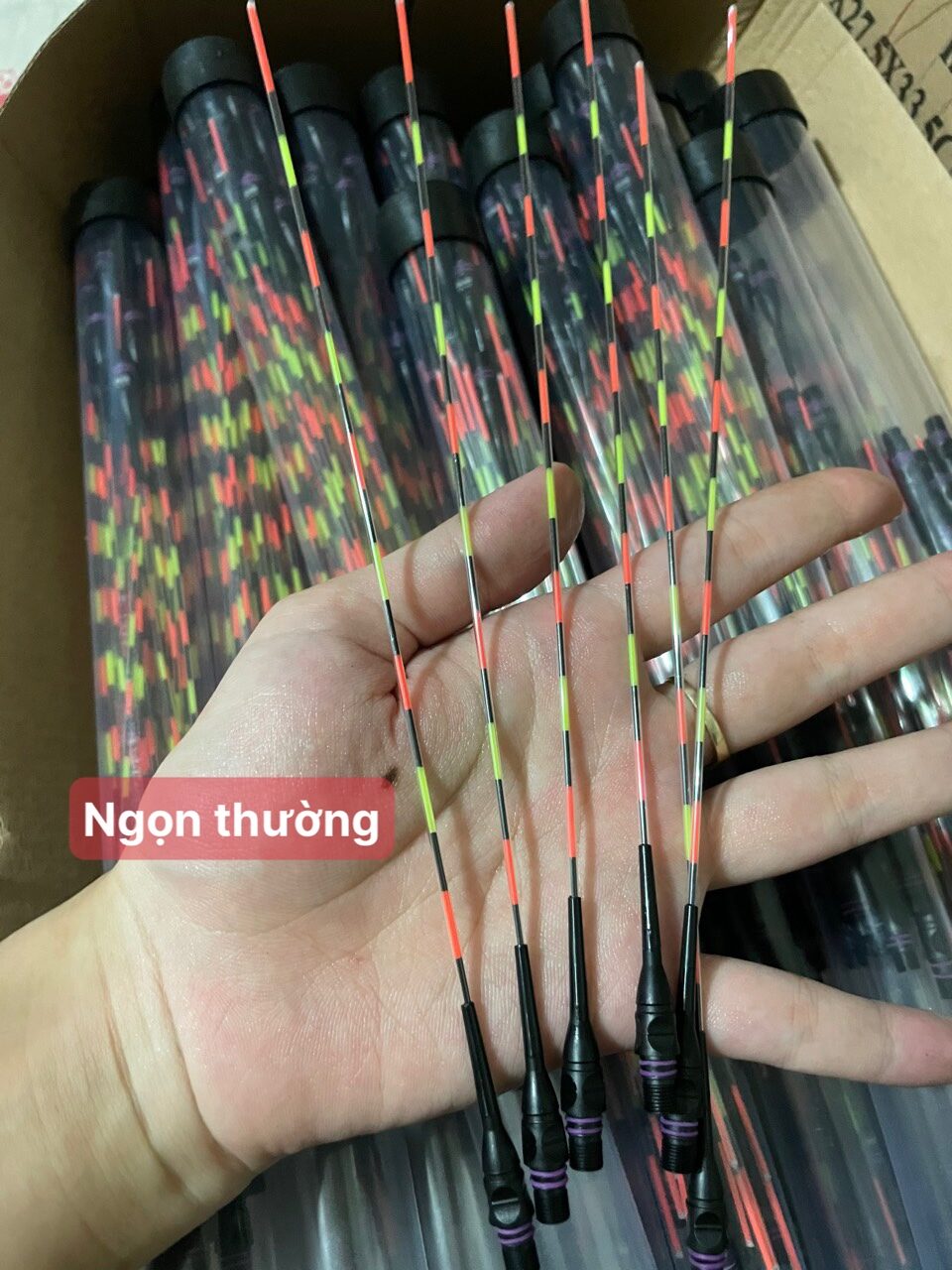 Ngọn phao thường