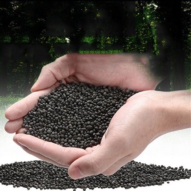 200 gram phân nền thuỷ sinh chuyên dụng cho hồ thuỷ sinh