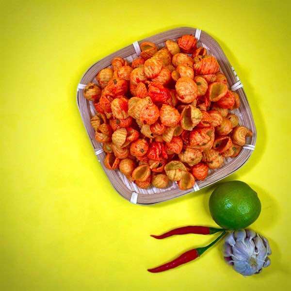 1kg sò vừng cay
