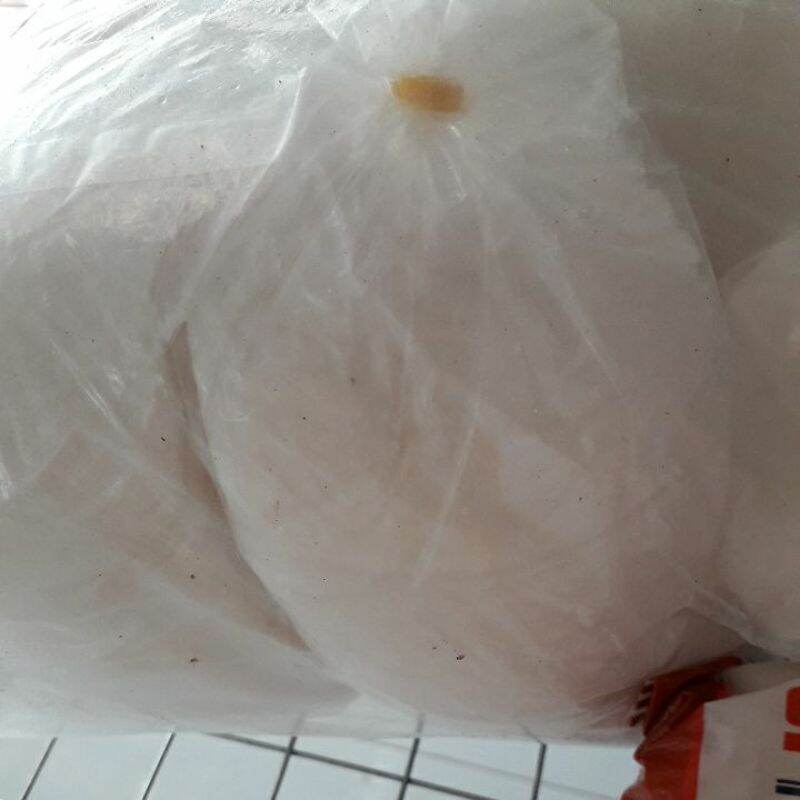 Muối bọt 500g