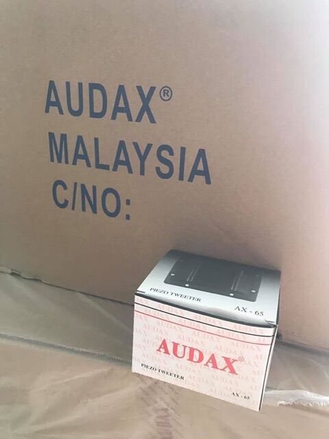 Loa nhà yến ax65- loa dẫn nhà yến chất lượng