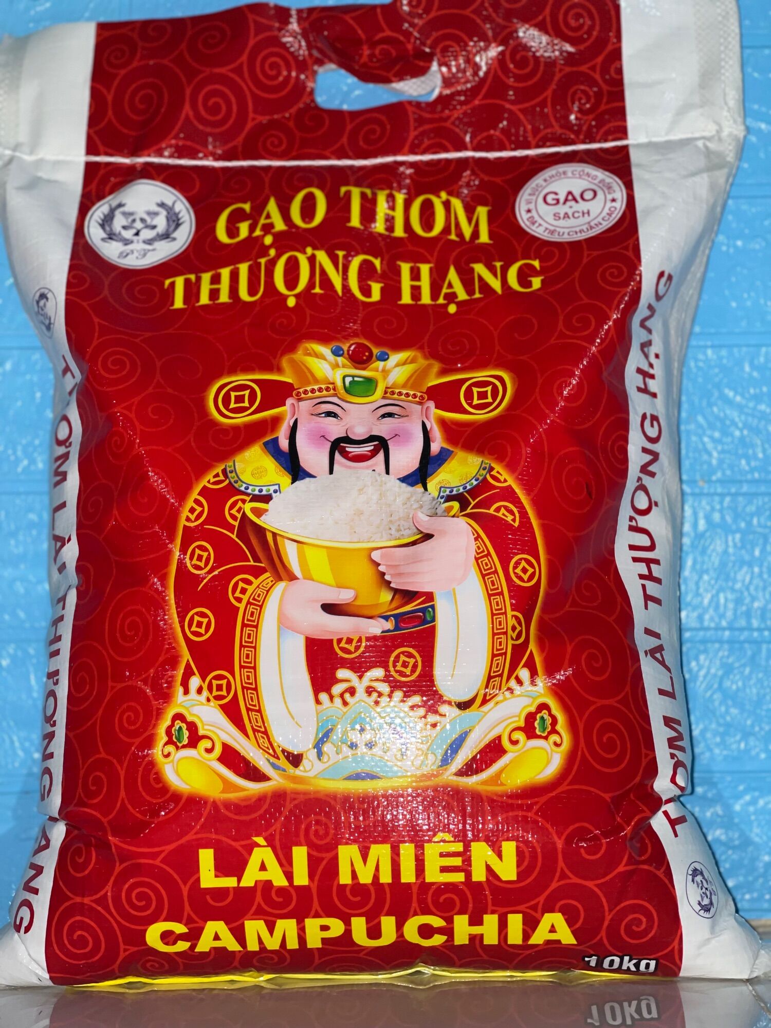 Lài miên cpc