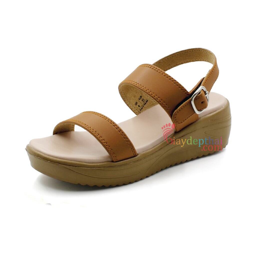 GIÀY SANDAL NỮ MOSSONO THÁI LAN