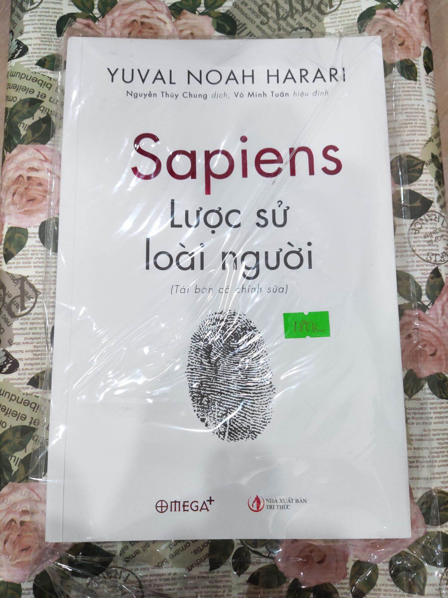 Sapiens lược sử loài người