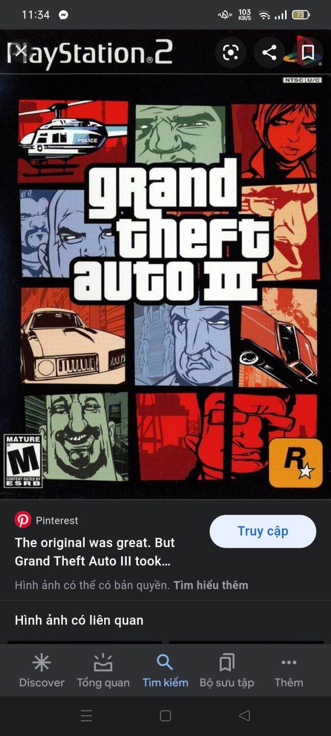 bộ 16 game ps2 tự chọn