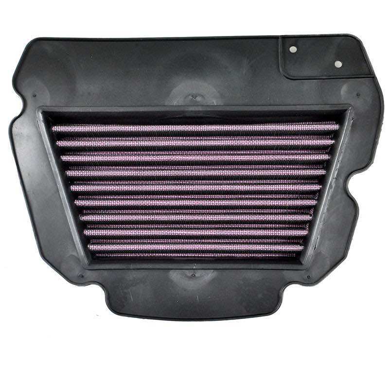 Lọc gió độ xe yamaha luvias gtx mio 125 ego 125 xeon 125