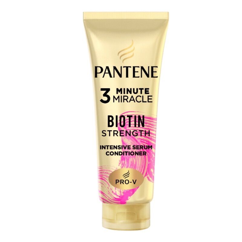 Kem xã pantene 150ml- 3 phút diệu kỳ