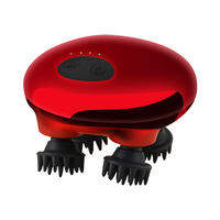 freo | Electric Scalp Massager