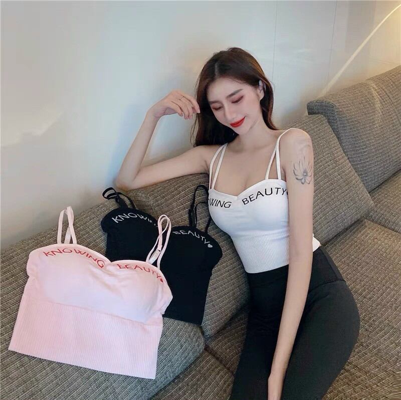 BRA CÚP NGỰC 829