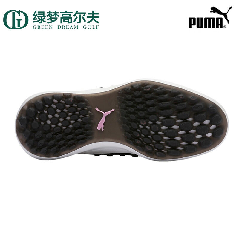 Giày đánh golf puma puma giày đinh có thể tháo rời thể thao golf nữ giày - ảnh sản phẩm 3
