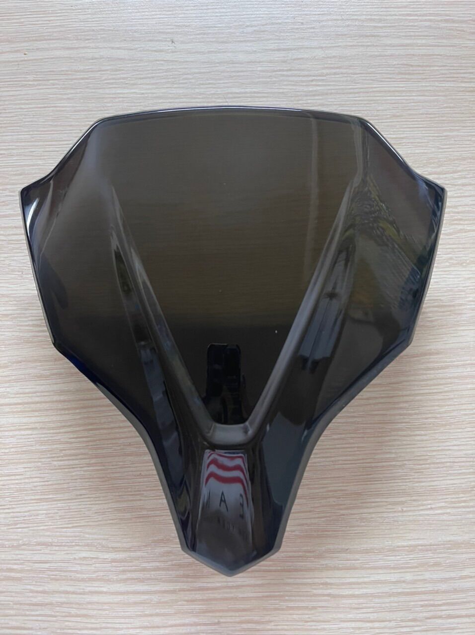 Mão Chắn Gió AirBlade 150cc Gắn Cho AB125cc