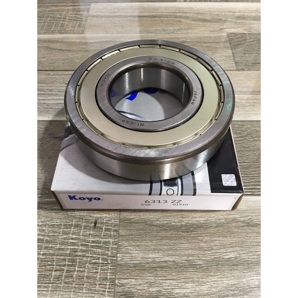 Vòng bi bạc đạn koyo 6313