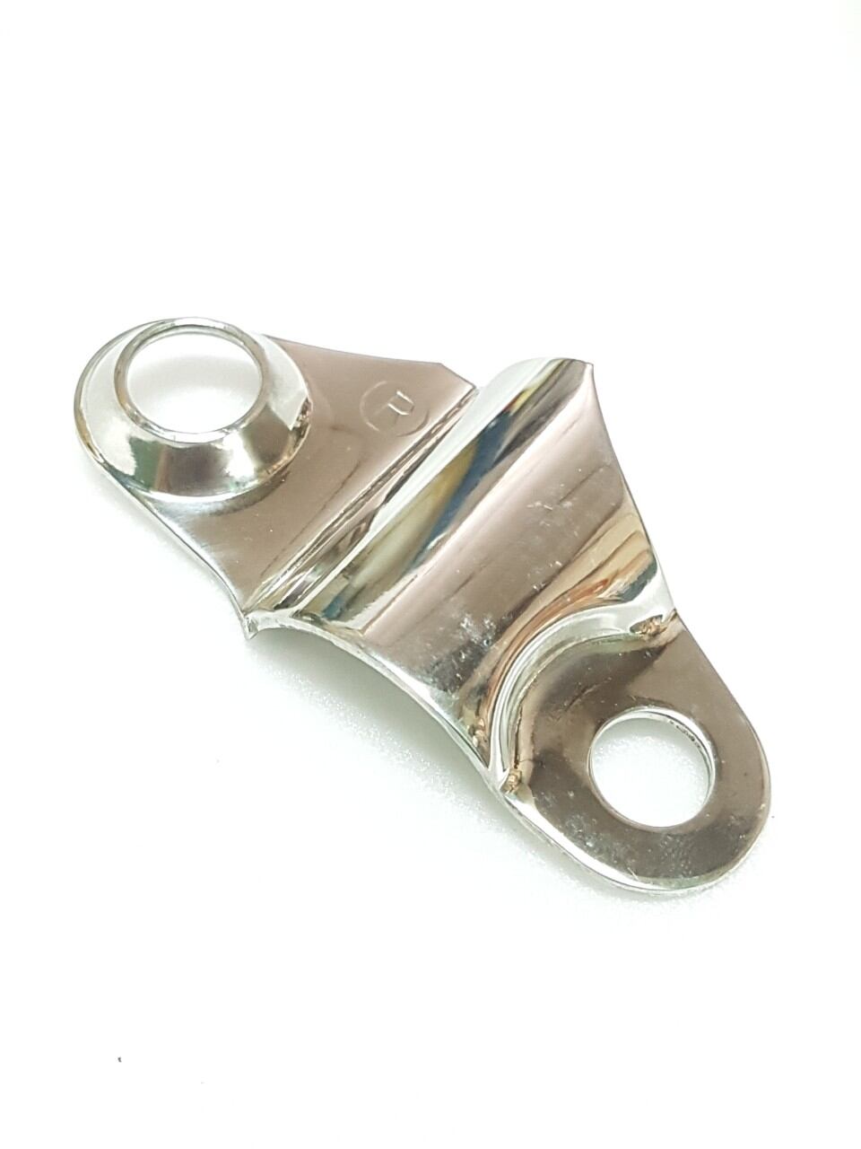 Pát heo dầu trước exciter .inox....