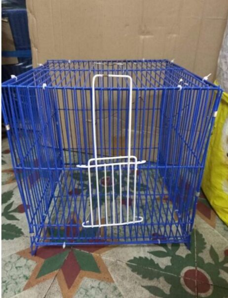 [HCM]Lồng nuôi chim nhỏ, sóc, chuột, v.v...
