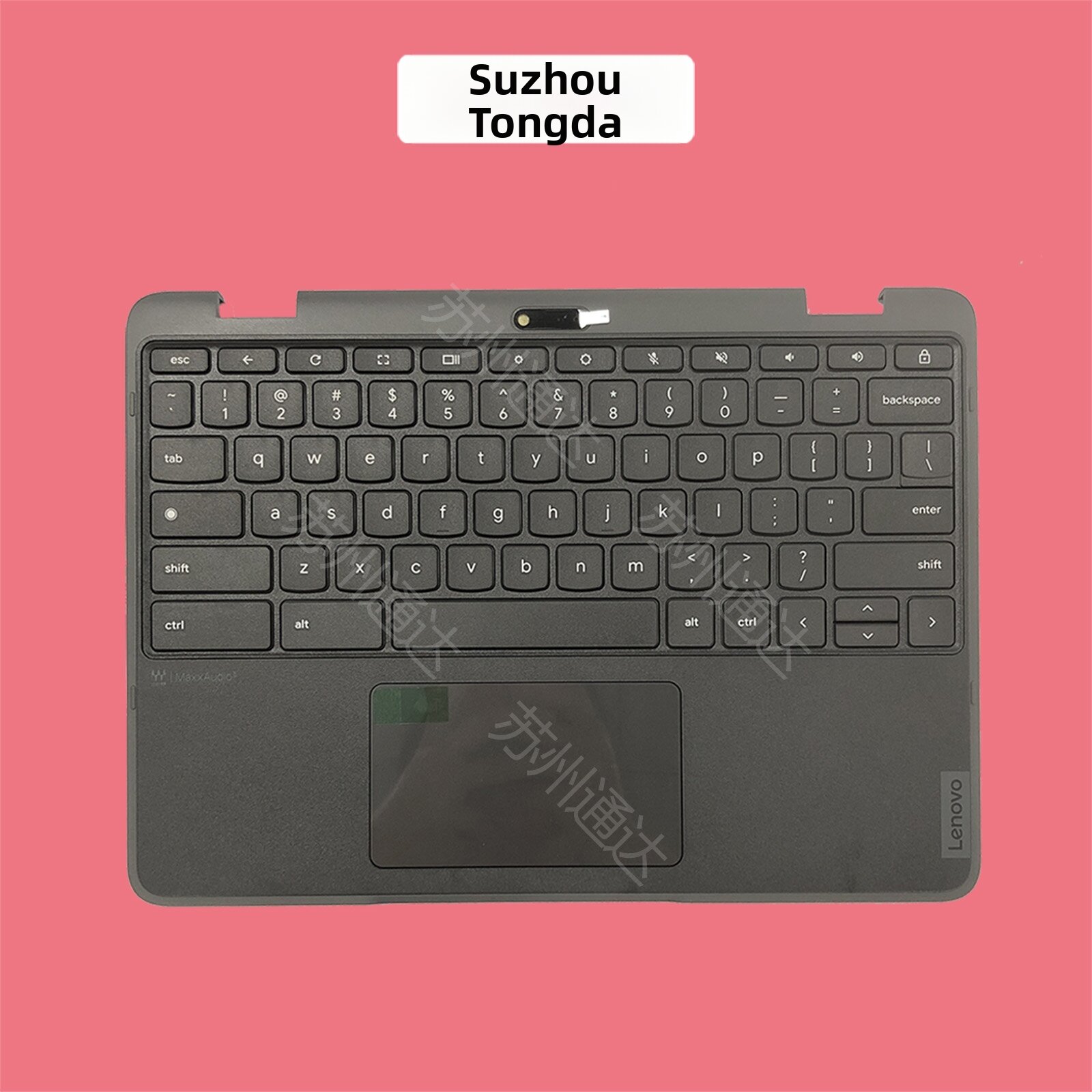 Lenovo | Flip-Design Chromebook Giá 1,110,000 Đồng*Miễn phí vận chuyển