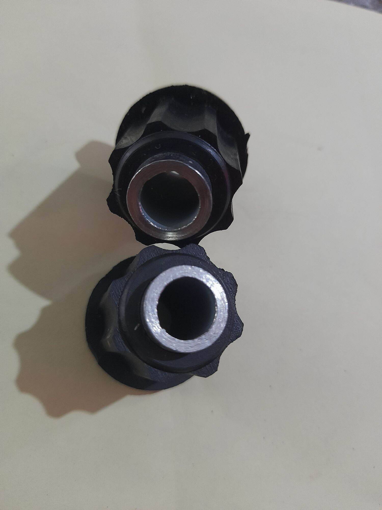 Cao su treo máy hay treo lòng xe Wave ( 1 cặp )