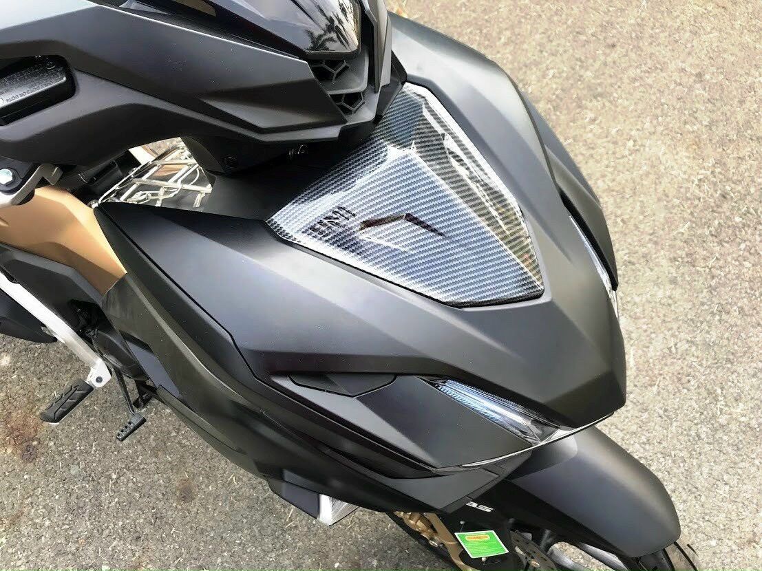 Ốp Mặt Nạ WINNER X V3 2022 Carbon