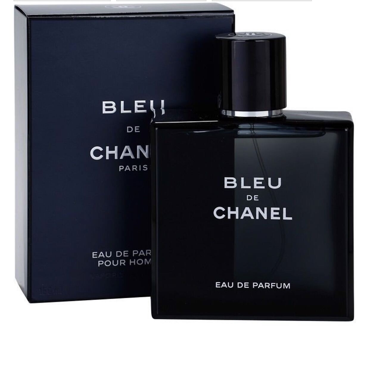 Nước Hoa Bleu de Chanel EDP 85ml/100ml
