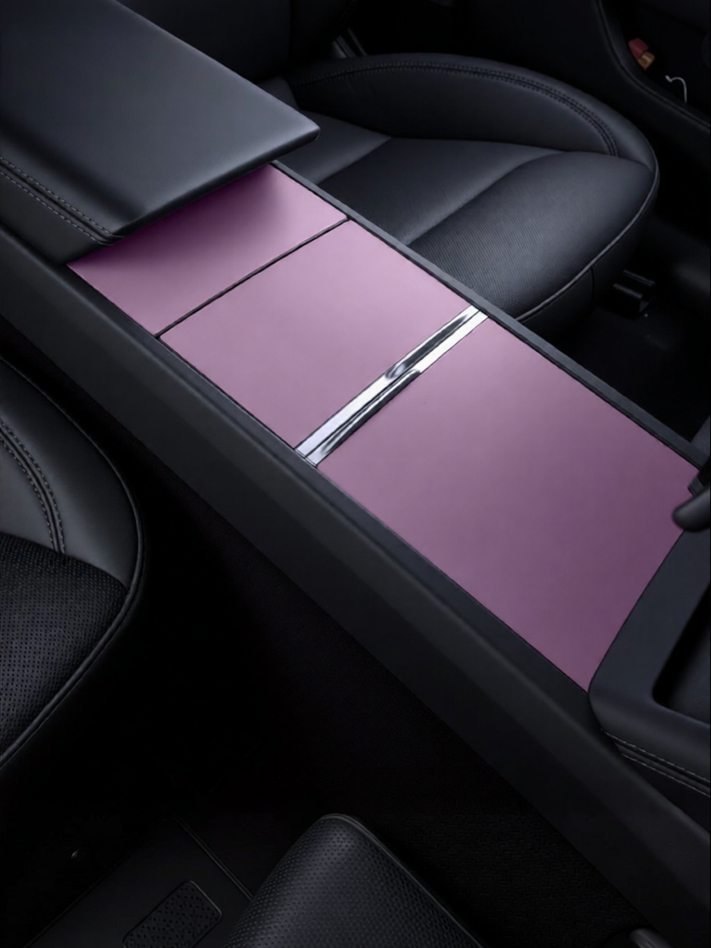 CO | Tesla Model 3/Y Protective Control Panel Stickers Giá 3,853,000 Đồng*Miễn phí vận chuyển