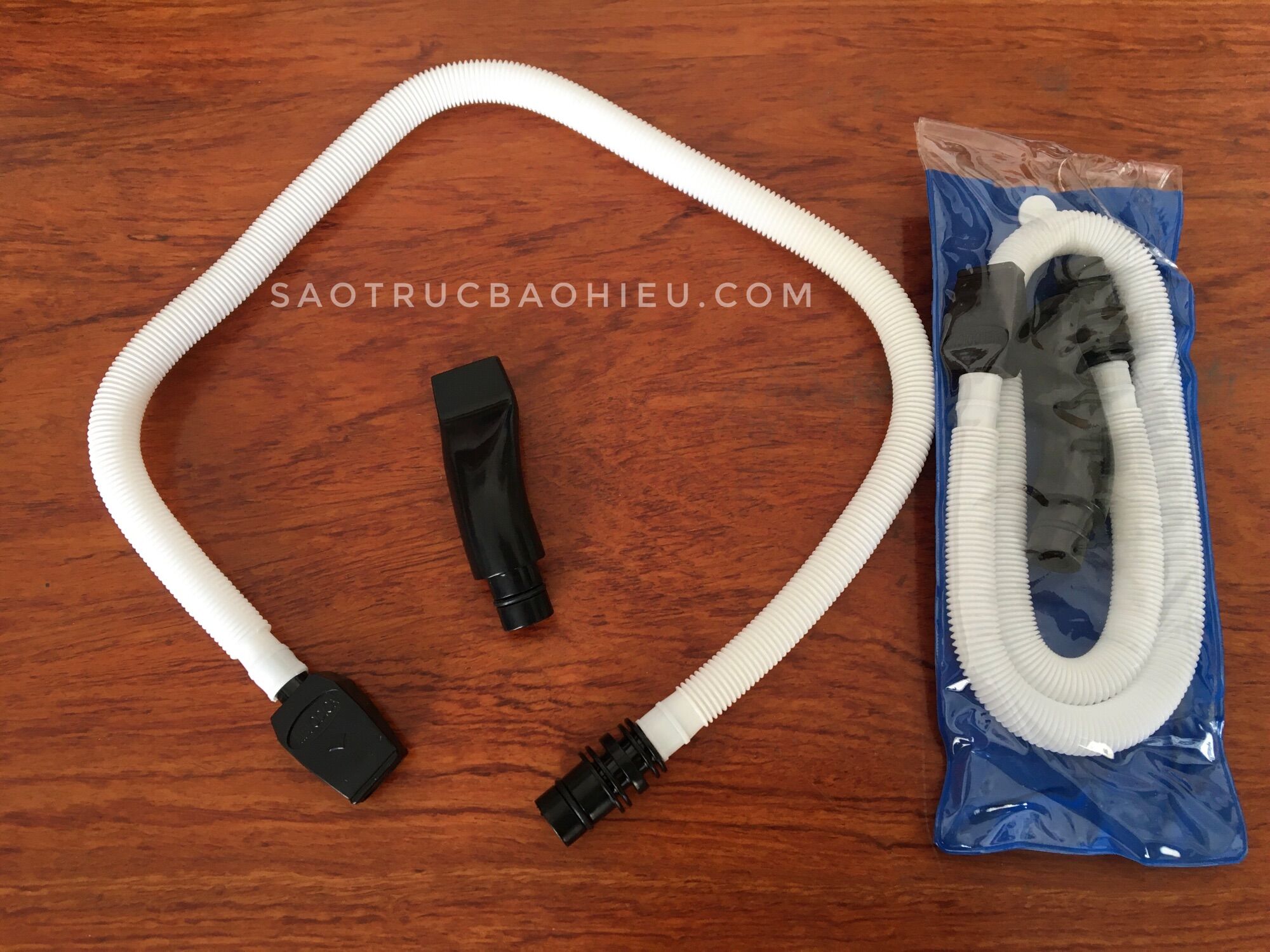 Ống thổi cho kèn melodion