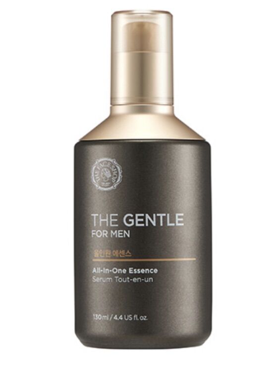 Tinh chất hướng da cho nam the gentle for men all in one 135ml