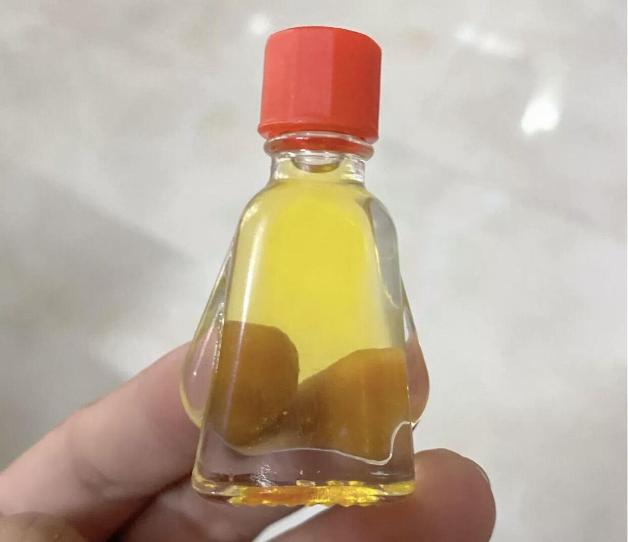 [FREE SHIP] Dầu viêm Xoang - Dầu Hít Thông mũi Gia truyền 3ml -[Đỗ Thái Nam]