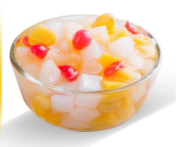 Cocktail trái cây Dole 836g