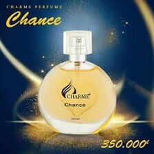 [HCM]nước hoa nữ chance 30ml(cào mã npp)