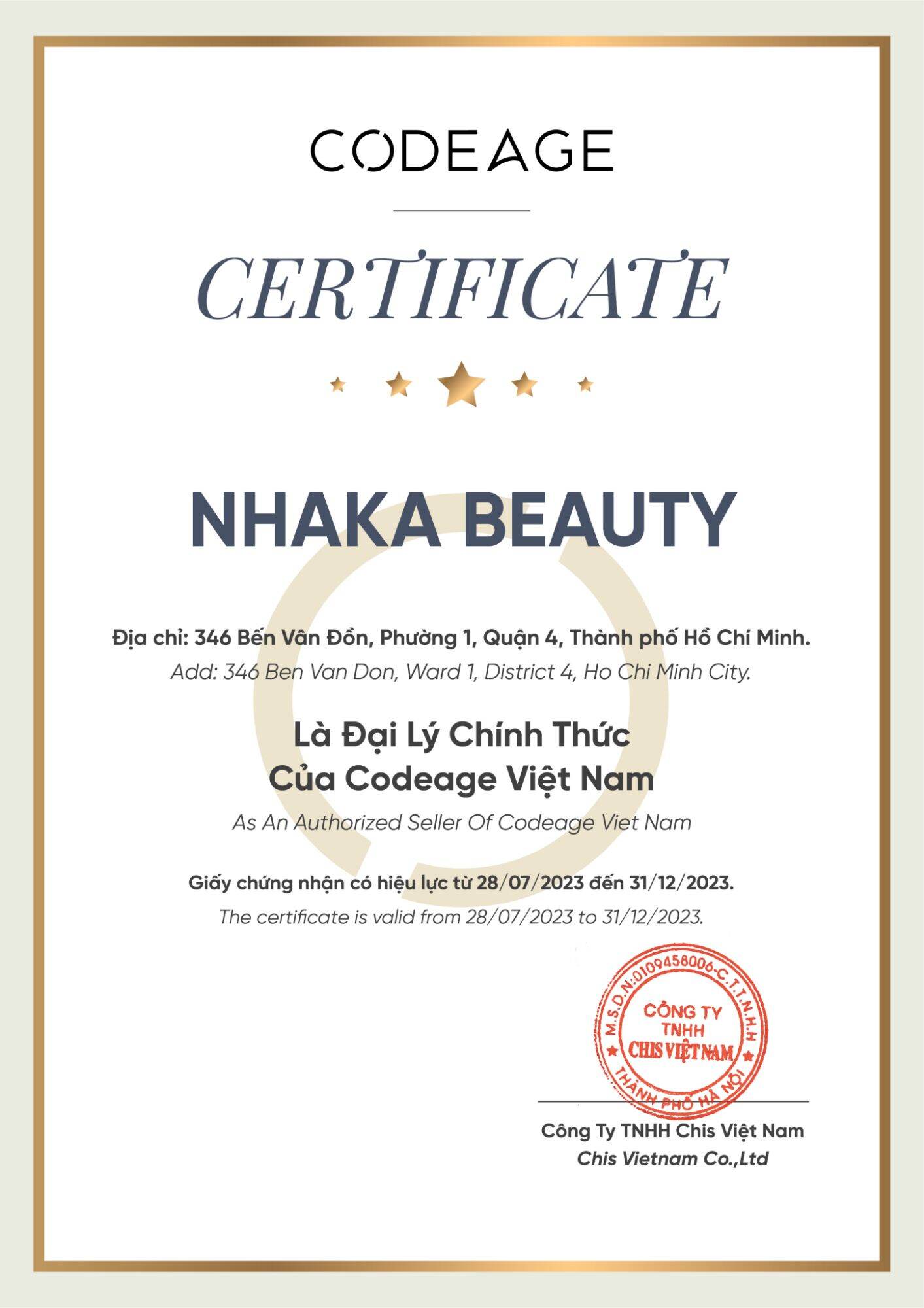 Bột Multi Collagen Peptides Codeage Giúp Trẻ Hóa Toàn Diện 567g Chính Hãng