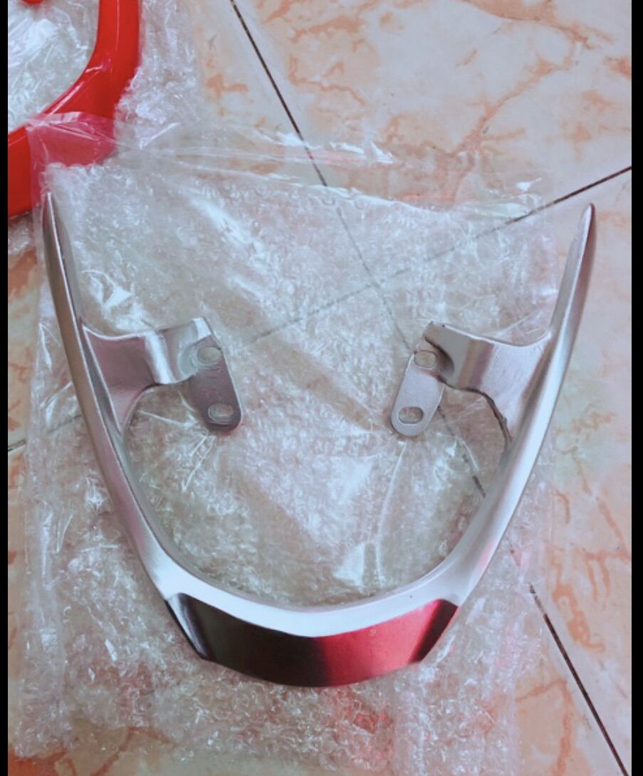 CẢNG MIO SIRIUS ĐỦ MÀU