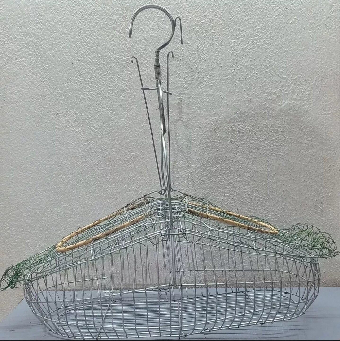 bẫy chim khuyên, sâu, bẫy chim hút mật.