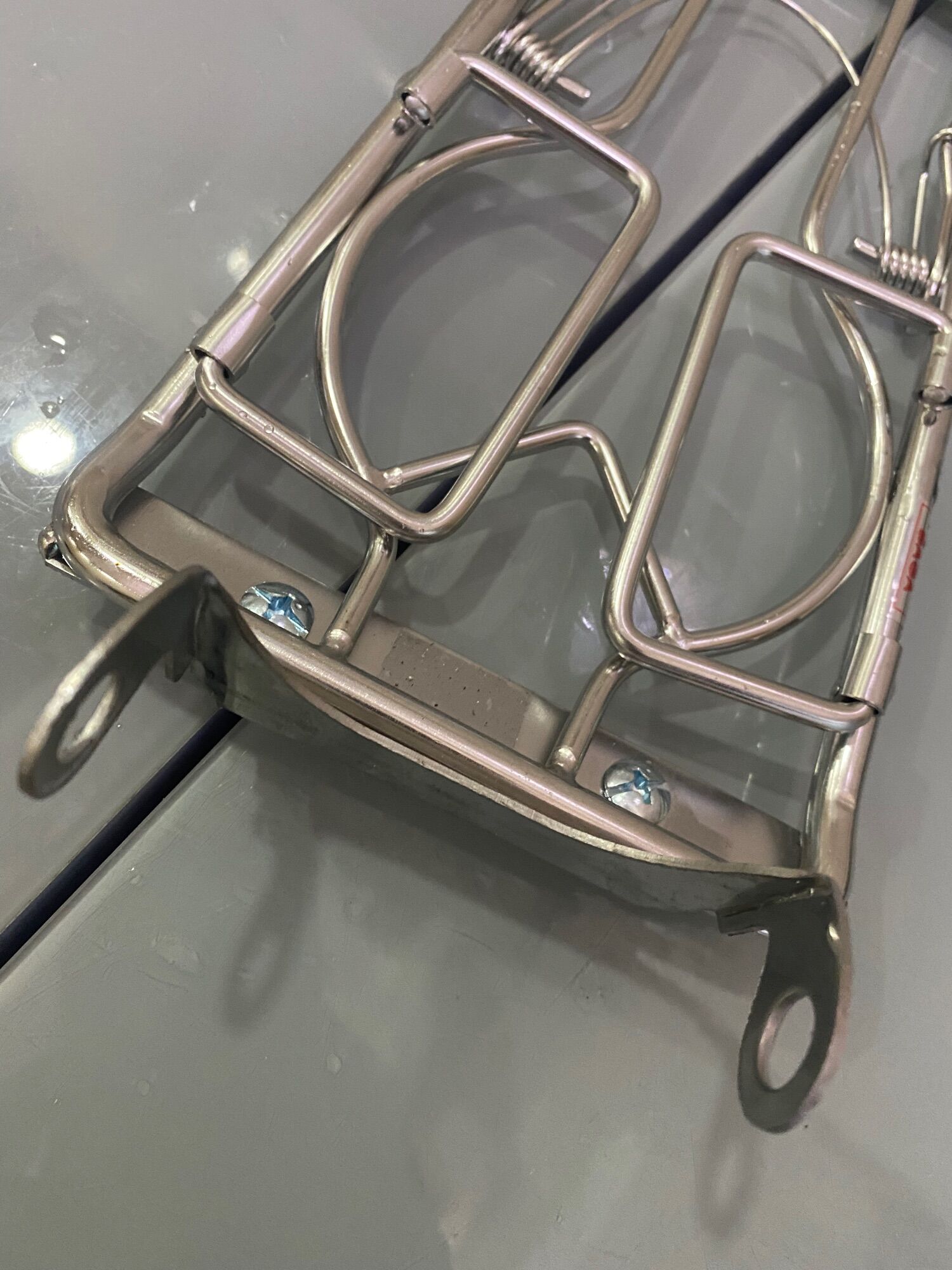 Baga ex150 inox 10li dày