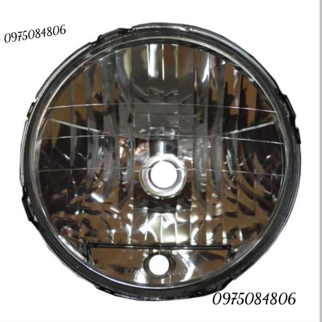 Chóa đèn cb150verza