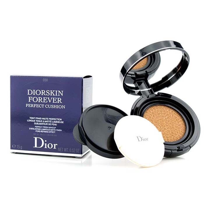 Phấn nước cushion Dior forever perfect 14g