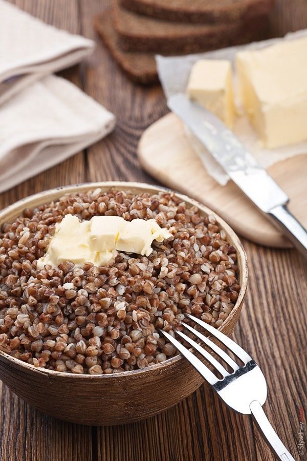 KIỀU MẠCH NGA BUCKWHEAT /800gr