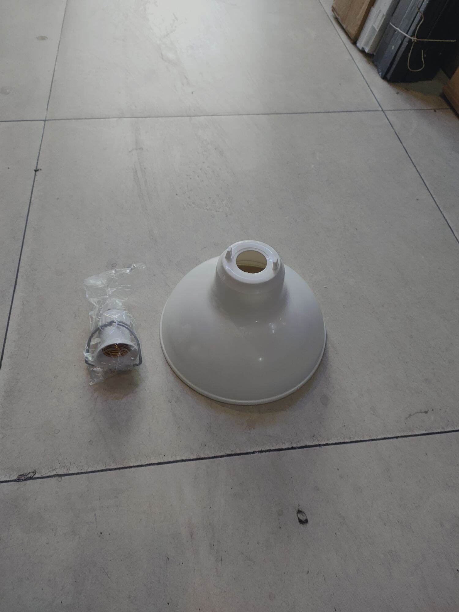 Chao nhựa D20CM