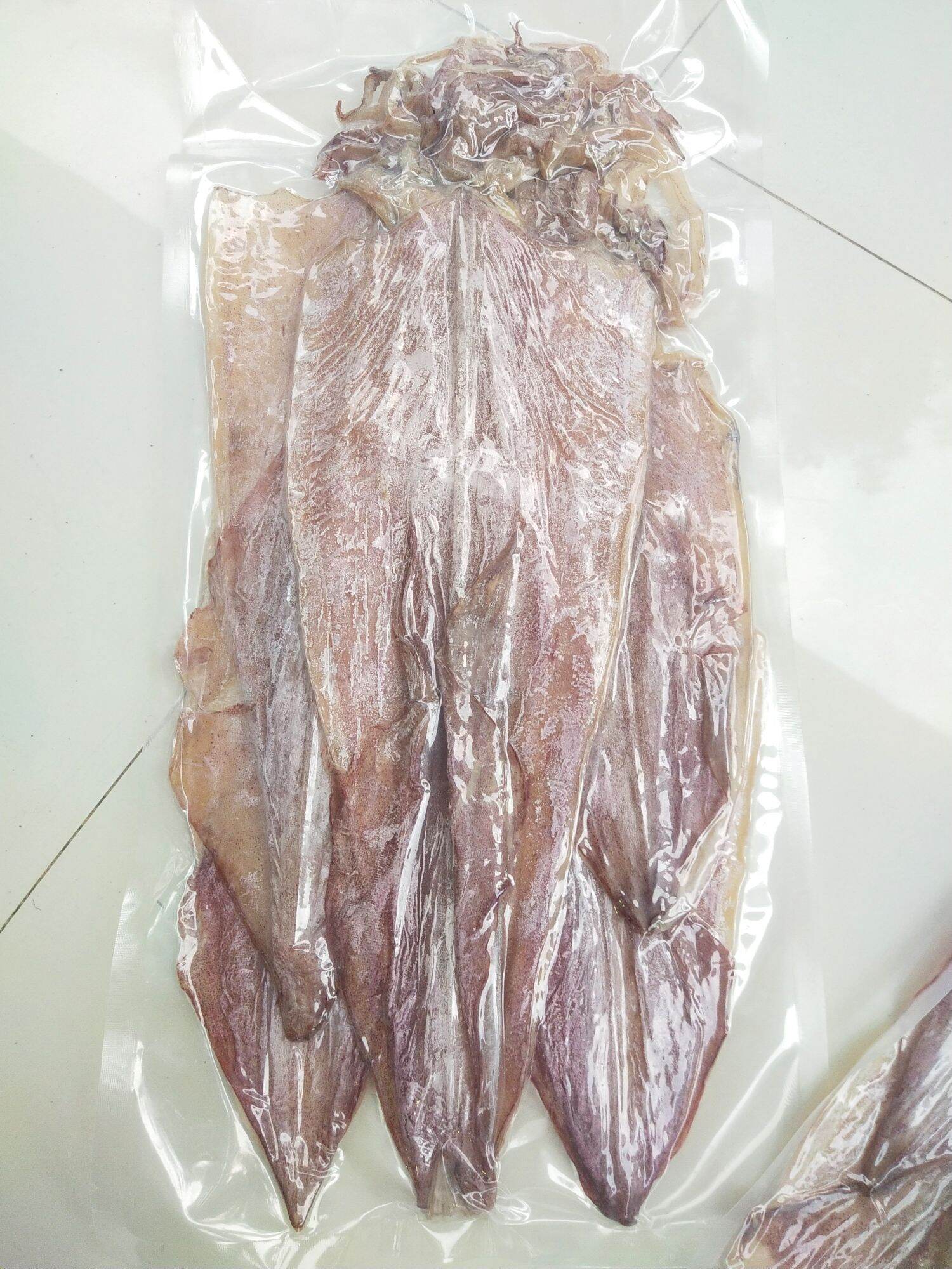 [freeship] Mực khô size 12con/kg [hàng loại 1 ngọt ngon] GHPY H002