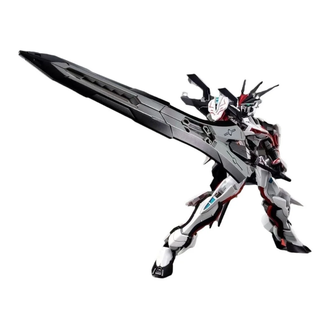 Mô Hình Lắp Ráp Gundam HG 1/144 Load Astray Omega
