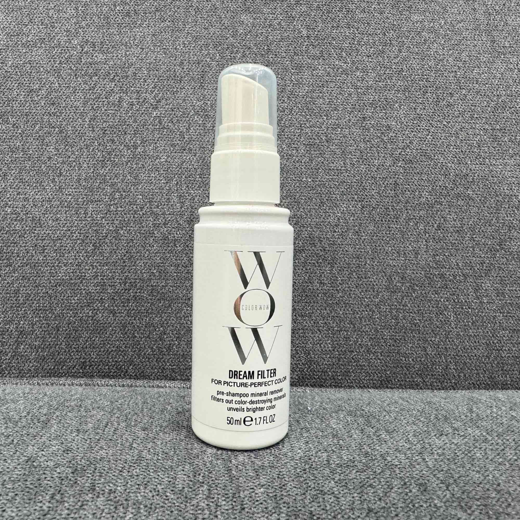 Bộ dầu gội dưỡng tóc nhuộm Color WOW