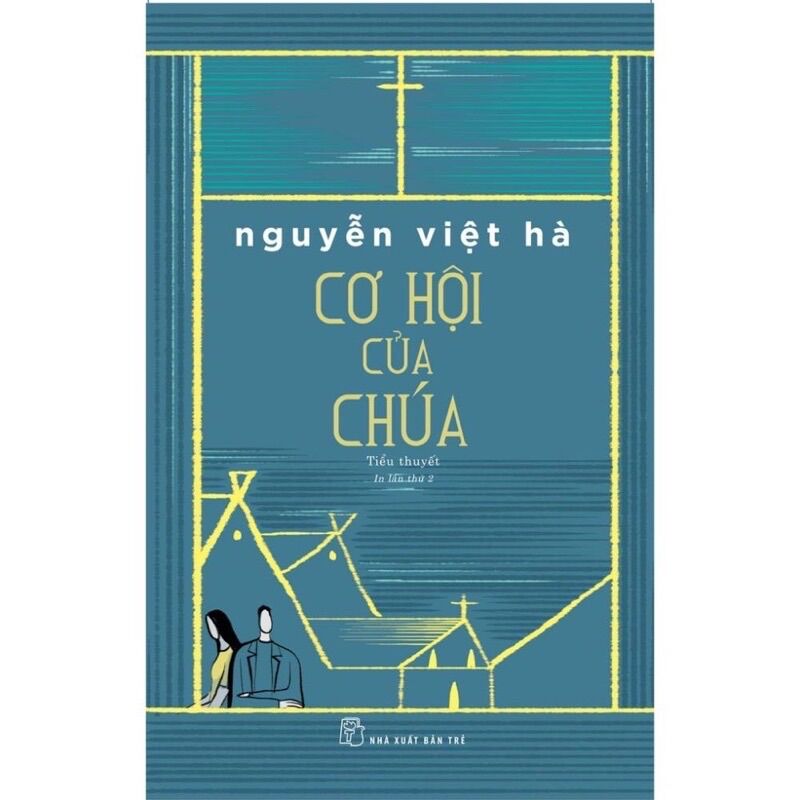 Sách - cơ hội của chúa