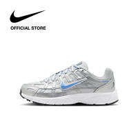 [VOUCHER ĐẾN 38% + MUA 2 GIẢM 5%] Giày trẻ em Big Kids' Shoes Nike P-6000 - GREY