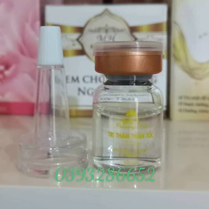 Serum tinh chất mờ thâm MH Beauty Spa