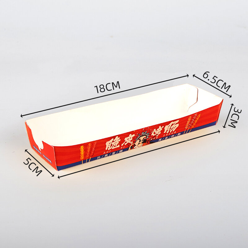 Hộp đóng gói xúc xích xúc xích xúc xích xúc xích phô mai hộp xúc xích xúc xích xúc xích xúc xích hộp giấy giao hàng miễn phí