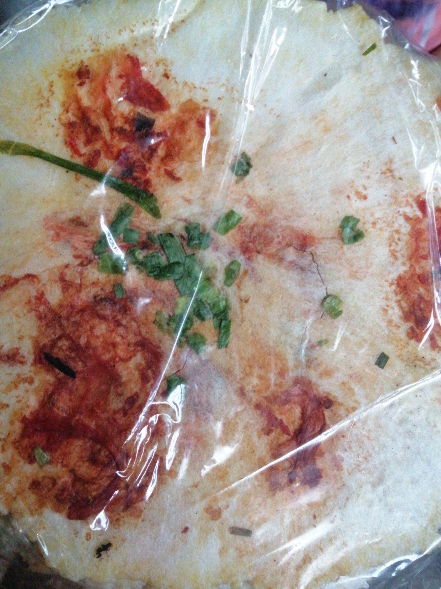Combo 5 gói Bánh ép Thuận An siêu ngon 50 cái, đặc sản Huế