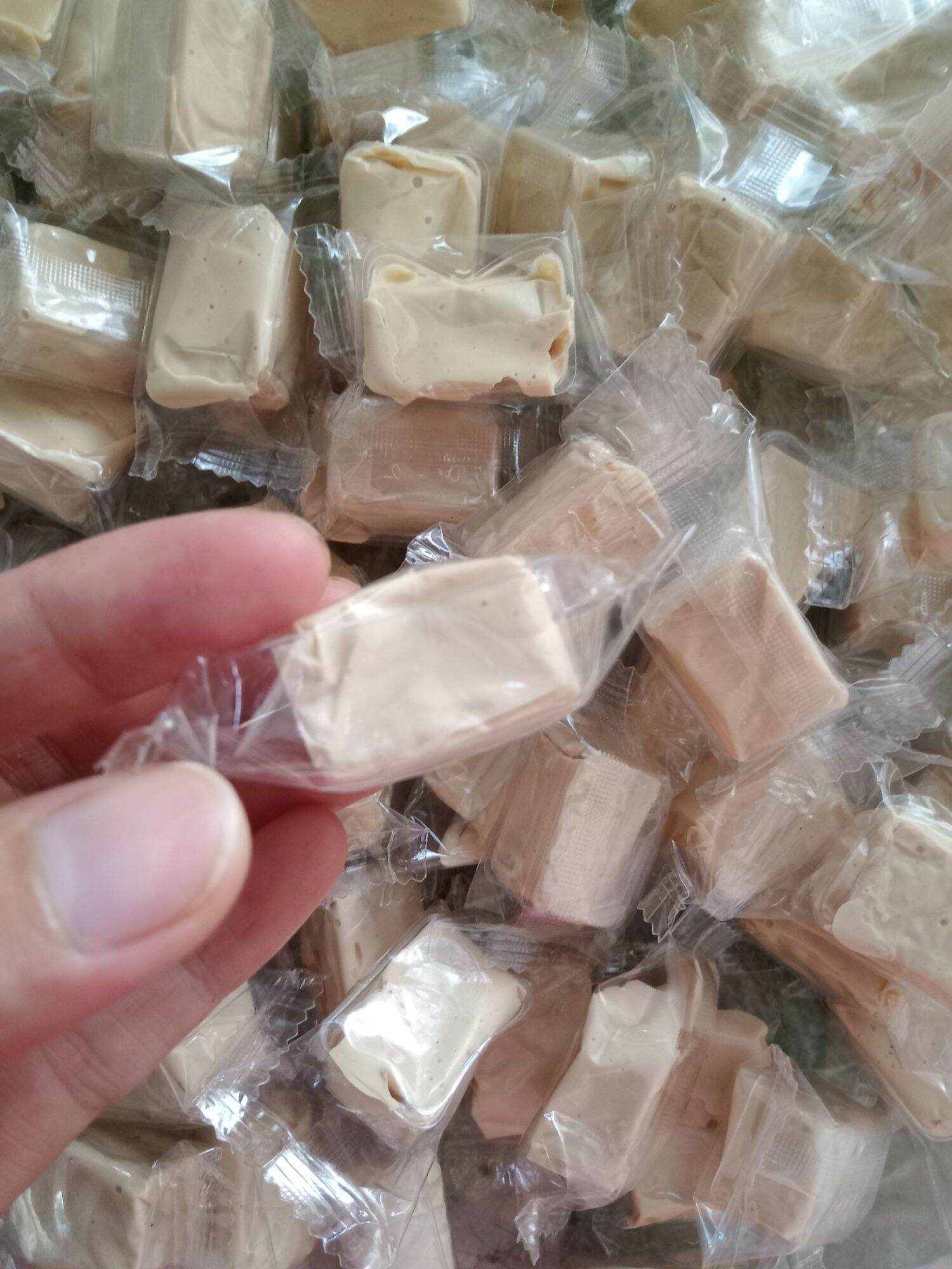 Kẹo dừa sáp 500g