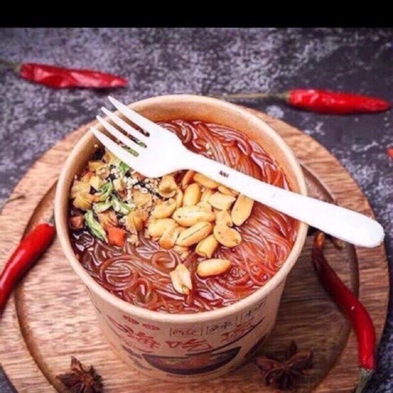 [HCM]Miến Trùng Khánh (thùng 6hộp)