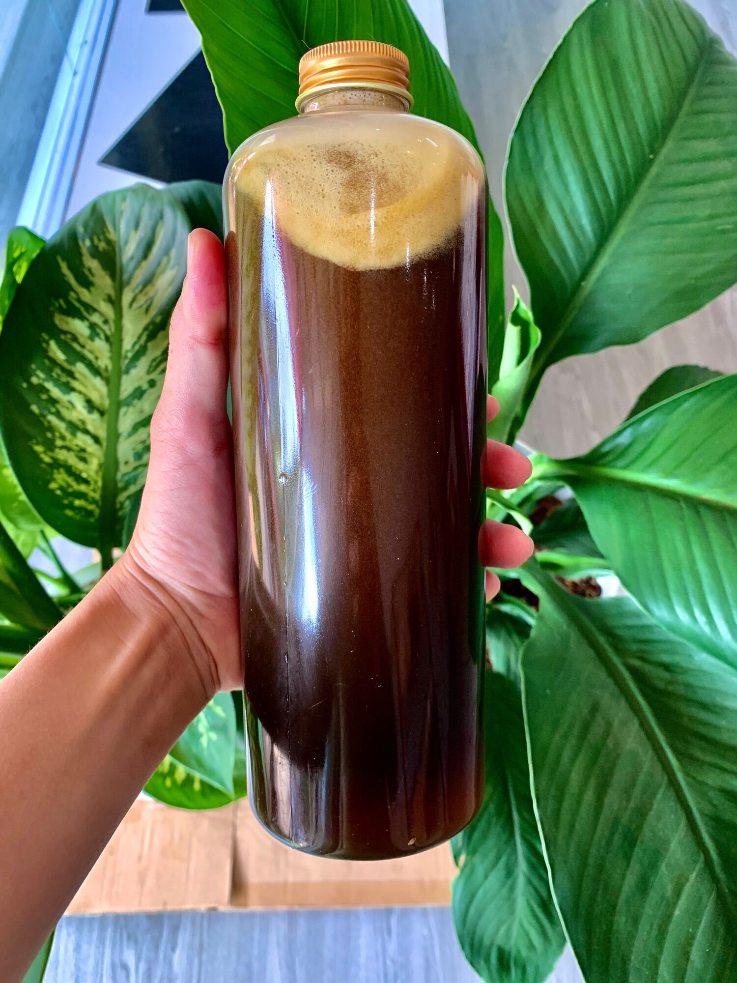 Mật ong dú rừng đăk lăkvắt lít