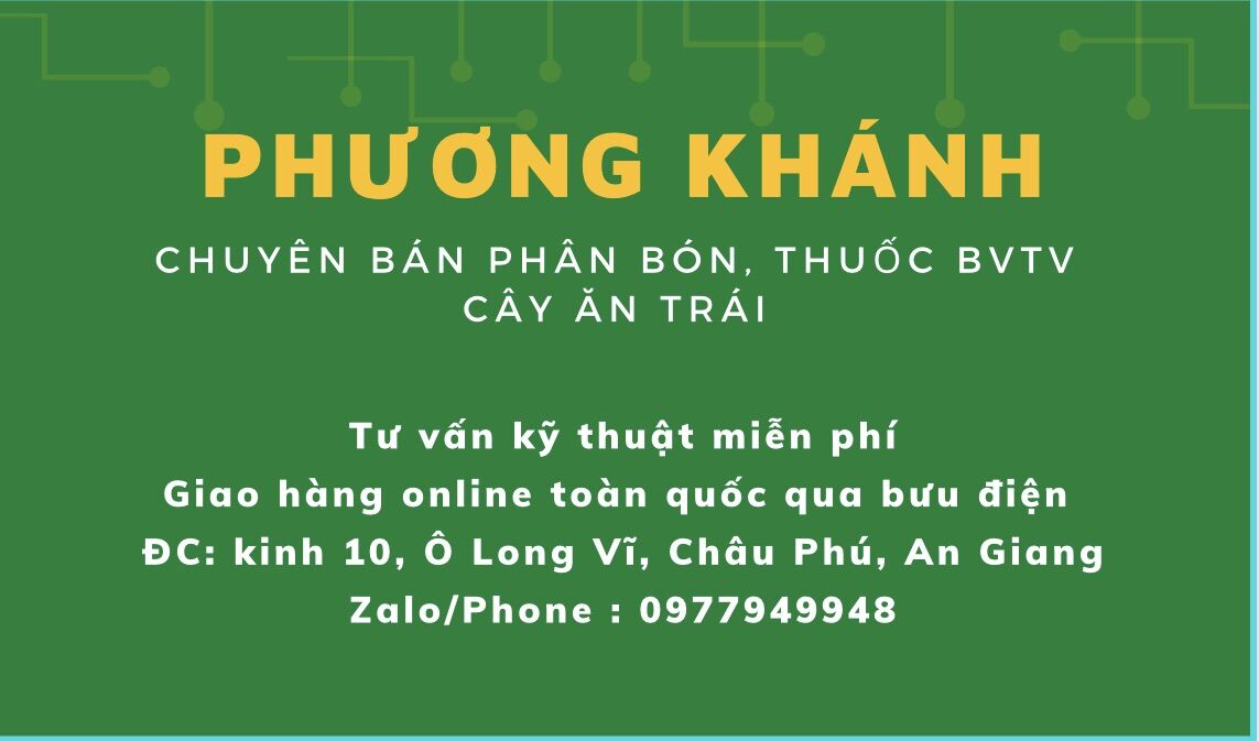 CanxiBo và Ga3 | Cty Thuận Thành DK